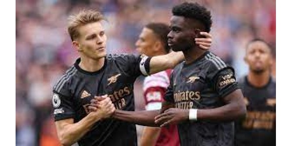 Die Führung von Arsenal braucht Spieler, die ihre Chancen nutzen